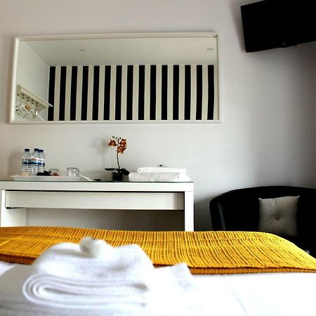 Hotel Aveiro White House Exterior foto