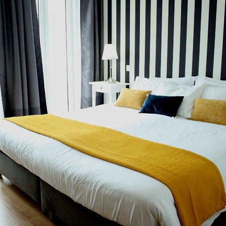 Hotel Aveiro White House Exterior foto