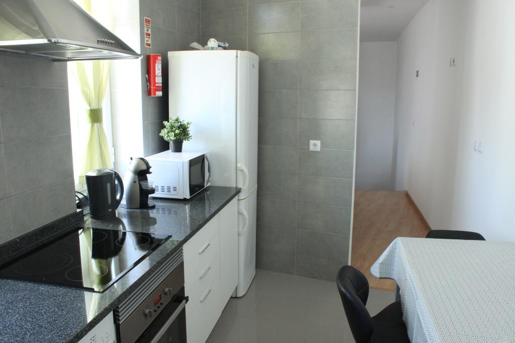 Hotel Aveiro White House Exterior foto