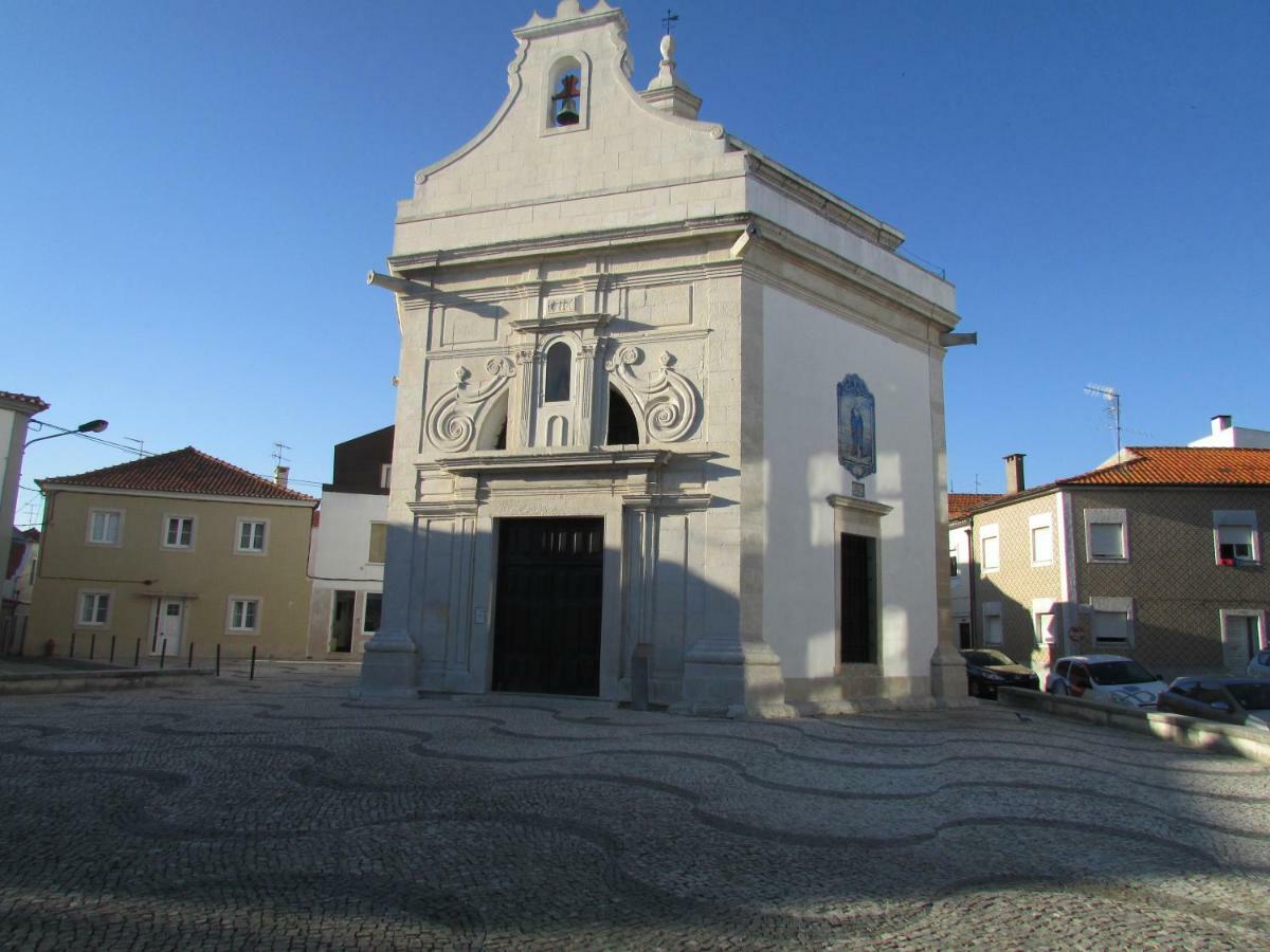 Hotel Aveiro White House Exterior foto