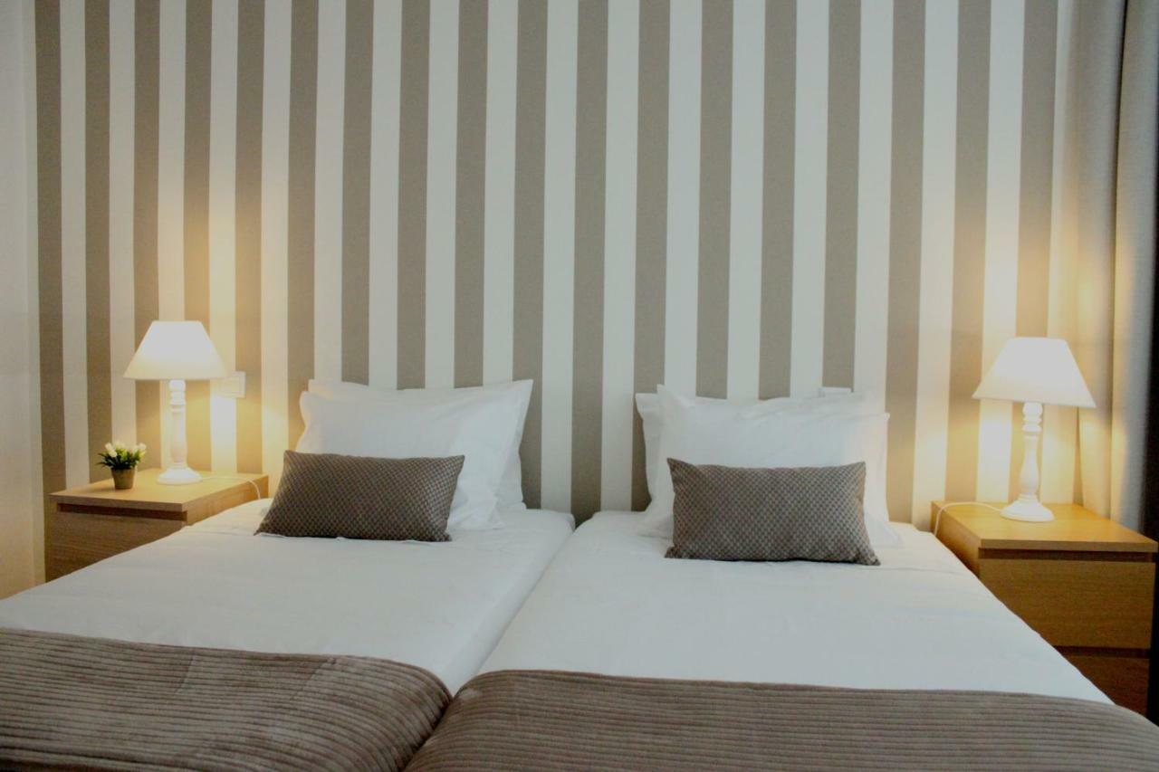 Hotel Aveiro White House Exterior foto