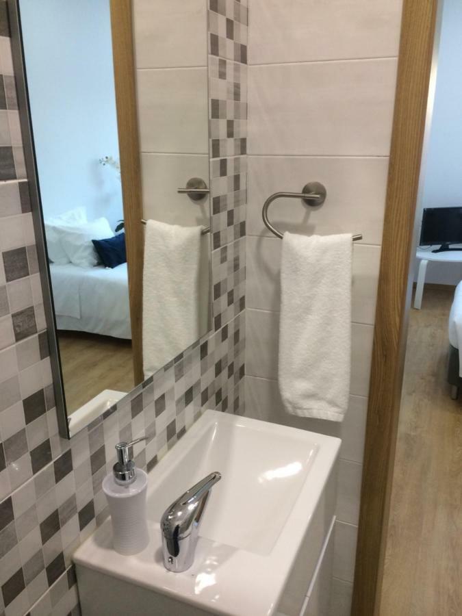 Hotel Aveiro White House Exterior foto