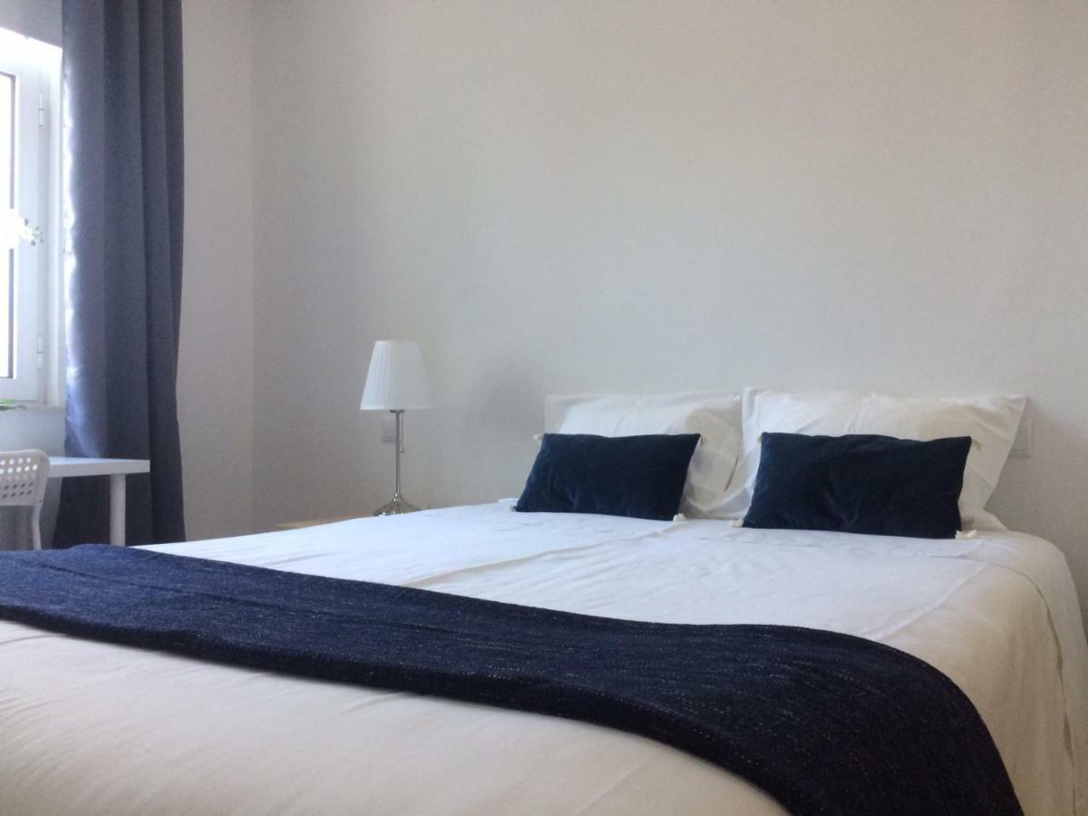 Hotel Aveiro White House Exterior foto