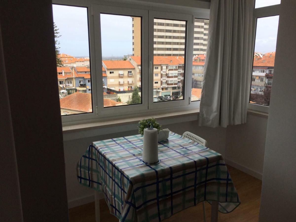 Hotel Aveiro White House Exterior foto