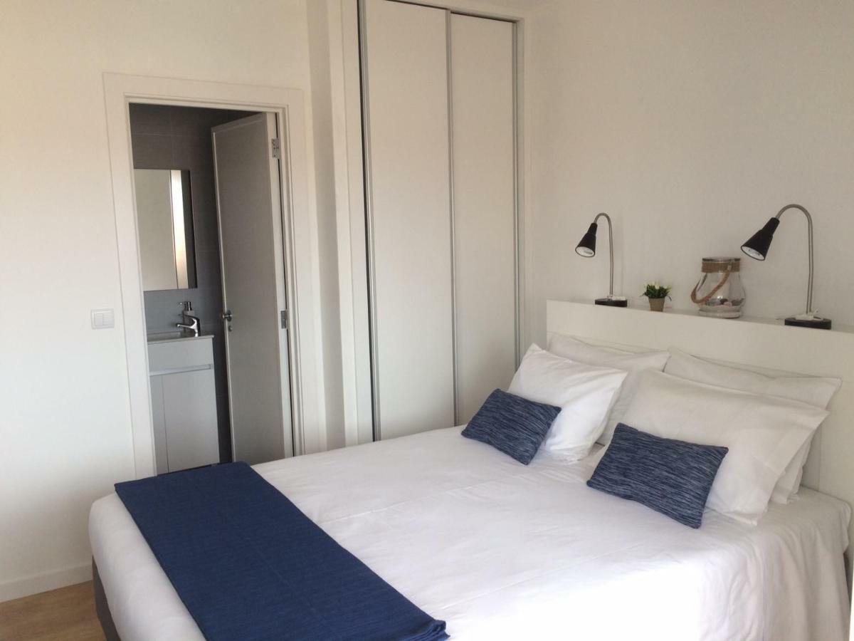 Hotel Aveiro White House Exterior foto