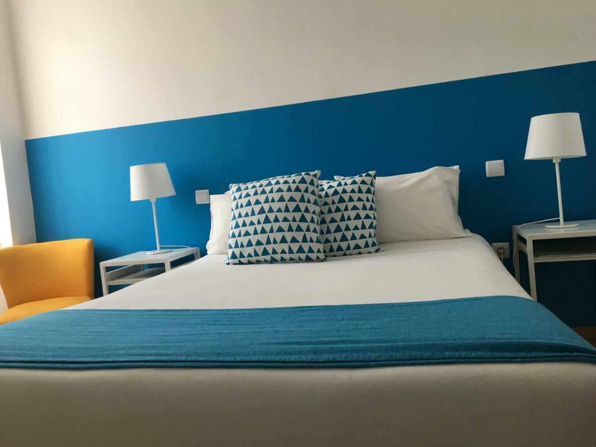Hotel Aveiro White House Exterior foto