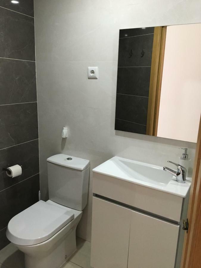 Hotel Aveiro White House Exterior foto